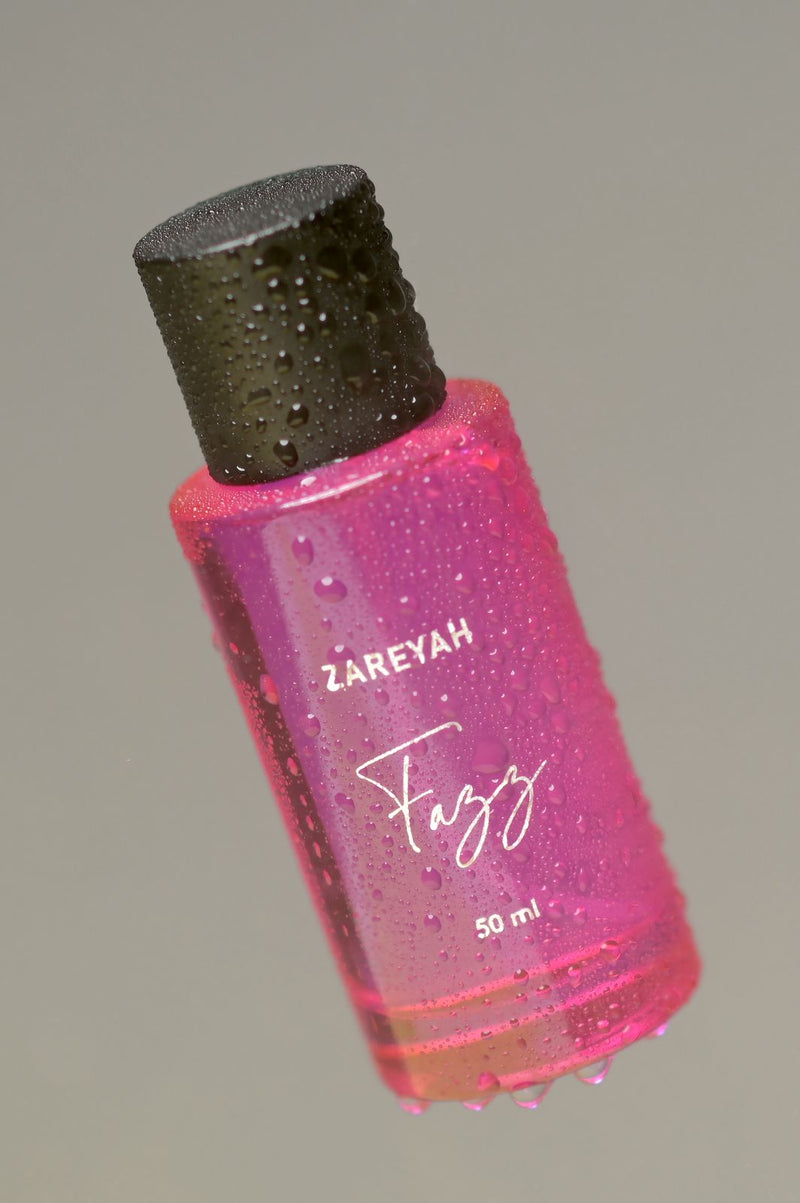 Zareyah