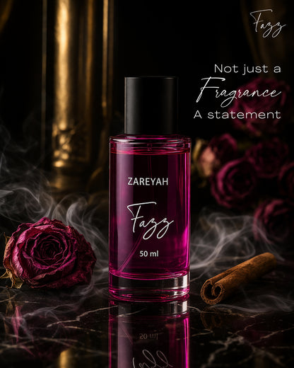 Zareyah